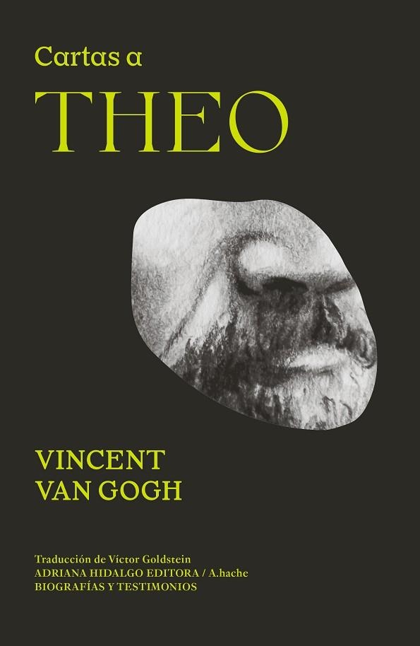 Cartas a Theo | 9788419208439 | VINCENT VAN GOGH