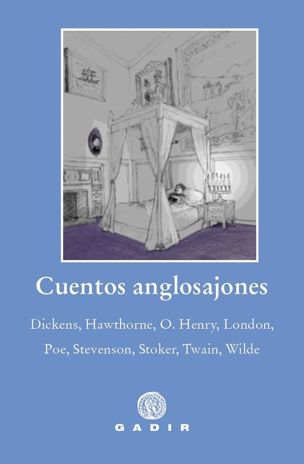 Cuentos anglosajones | 9788412240696 | VVAA