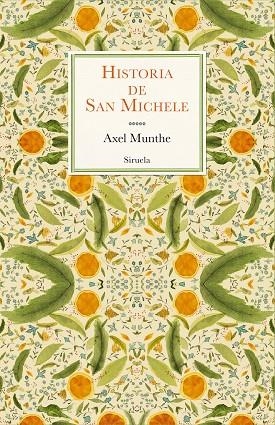 Historia de San Michele | 9788419419163 | Axel Munthe