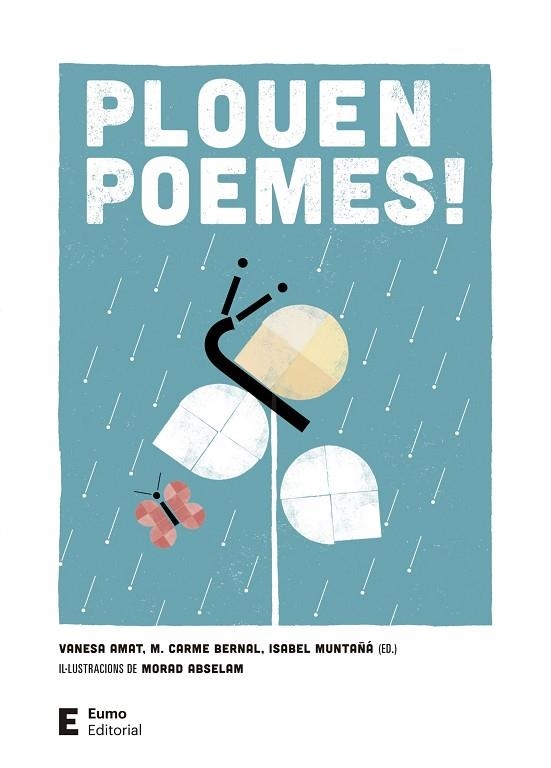 PLOUEN POEMES! | 9788497667876 | VANESA AMAT & M. CARME BERNAL & ISABEL MUNTAÑA & MORAD ABSELAM