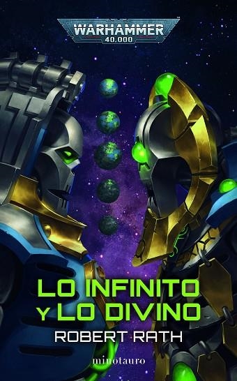 El infinito y lo divino | 9788445012284 | ROBERT RATH