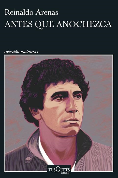 Antes que anochezca | 9788411071949 | Reinaldo Arenas