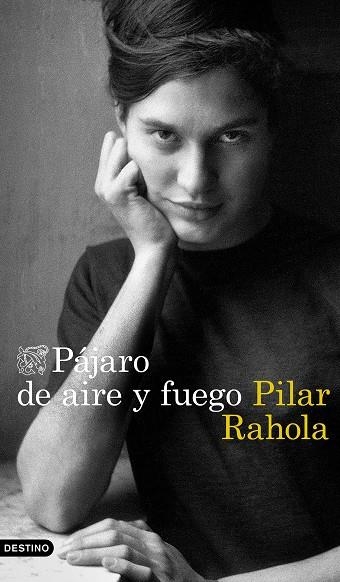 Pájaro de aire y fuego | 9788423362363 | Pilar Rahola