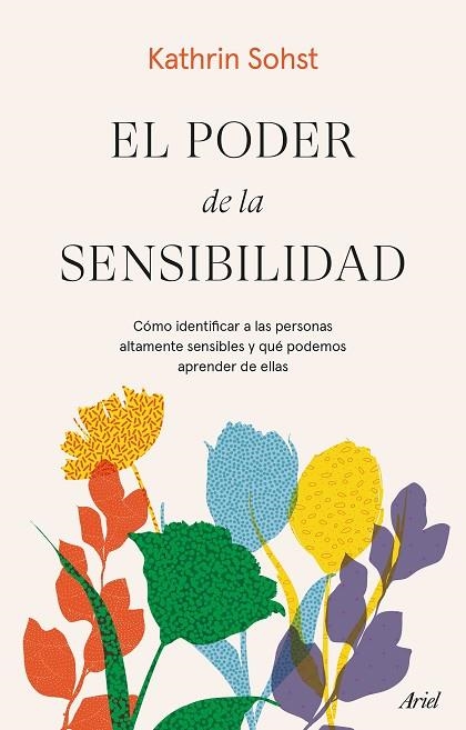 El poder de la sensibilidad | 9788434435889 | Kathrin Sohst