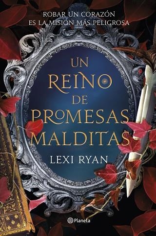 Un reino de promesas malditas | 9788408263890 | Lexi Ryan