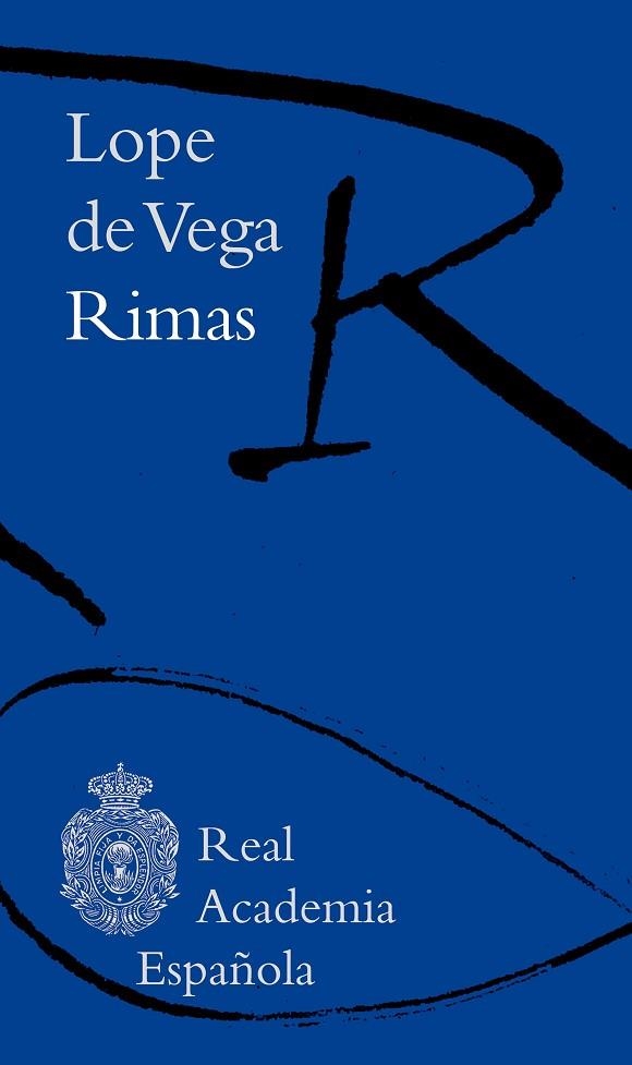 Rimas | 9788467066913 | Félix Lope de Vega