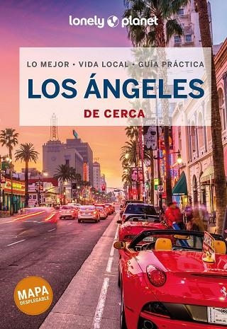 Los Ángeles de cerca 5 | 9788408263517 | VVAA