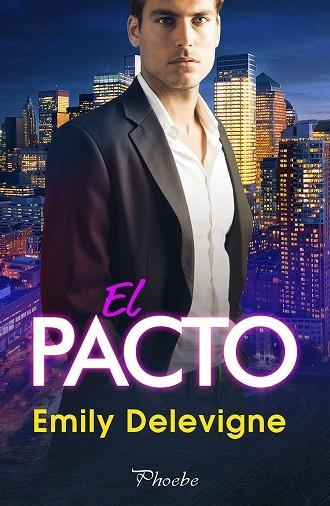 El pacto | 9788419301147 | EMILY DELEVIGNE