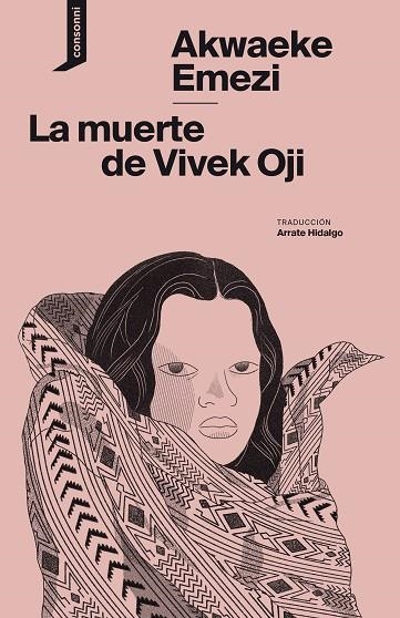 La muerte de Vivek Oji | 9788416205905 | AKWAEKE EMEZI