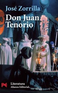 DON JUAN TENORIO (LB) | 9788420639024 | ZORRILLA, JOSE