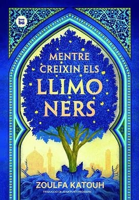 MENTRE CREIXIN ELS LLIMONERS | 9788483438046 | ZOULFA KATOUH