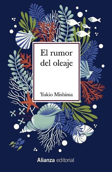 EL RUMOR DEL OLEAJE | 9788411480321 | YUKIO MISHIMA