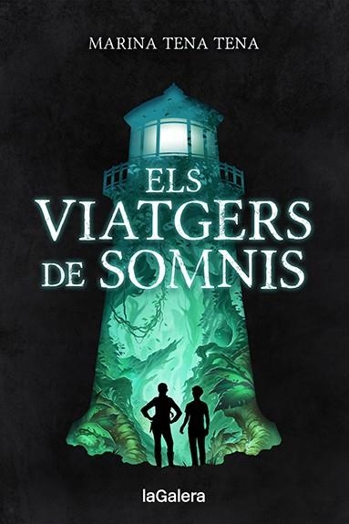 Els viatgers de somnis | 9788424673888 | Marina Tena