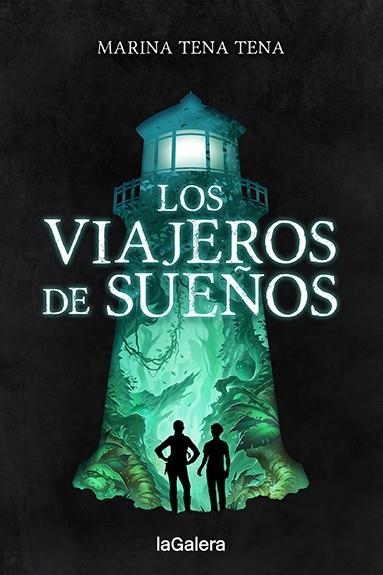 Los viajeros de sueños | 9788424673895 | Marina Tena