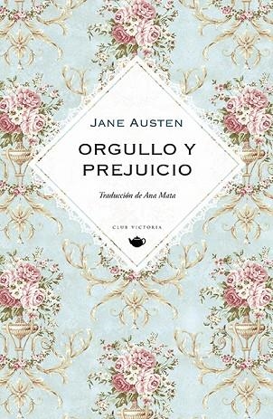 Orgullo y prejuicio | 9788412401974 | Jane Austen