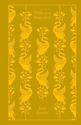 PRIDE AND PREJUDICE | 9780141040349 | JANE AUSTEN