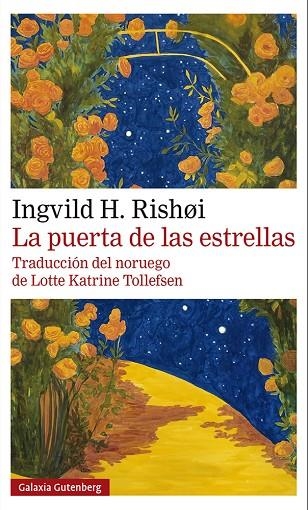 La puerta de las estrellas | 9788419075635 | Ingvild H. Rishoi