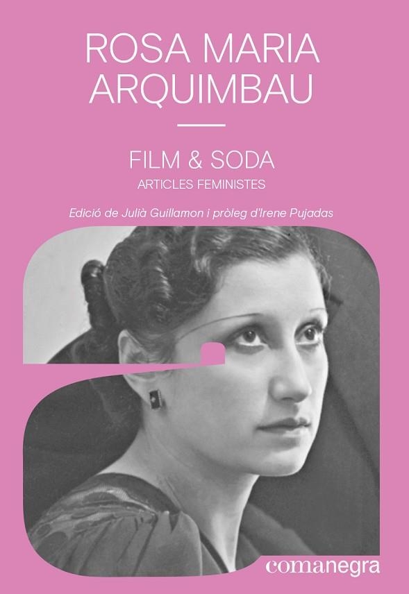 Film & soda | 9788418857843 | Rosa Maria Arquimbau