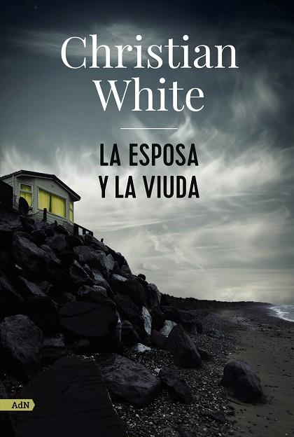 LA ESPOSA Y LA VIUDA | 9788413629865 | CHRISTIAN WHITE