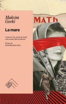 La mare | 9788419515032 | MAKSIM GORKI