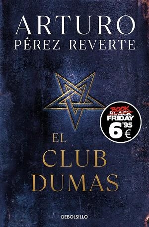 EL CLUB DUMAS | 9788466370790 | ARTURO PEREZ-REVERTE