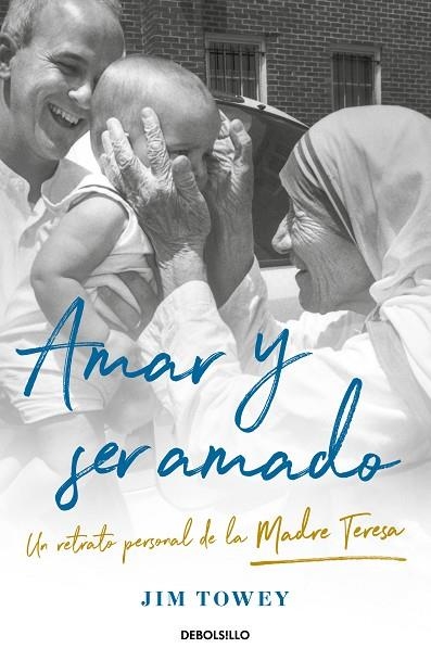 AMAR Y SER AMADO | 9788466367790 | JIM TOWEY