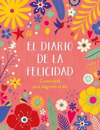 EL DIARIO DE LA FELICIDAD | 9788401029103 | VVAA