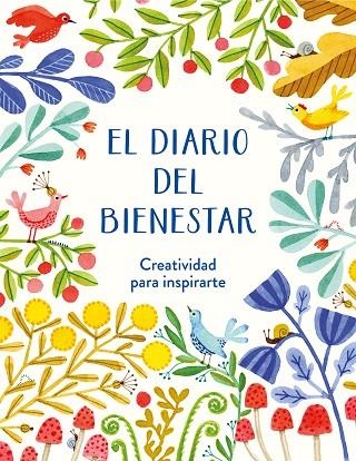 EL DIARIO DEL BIENESTAR | 9788401029097 | VVAA