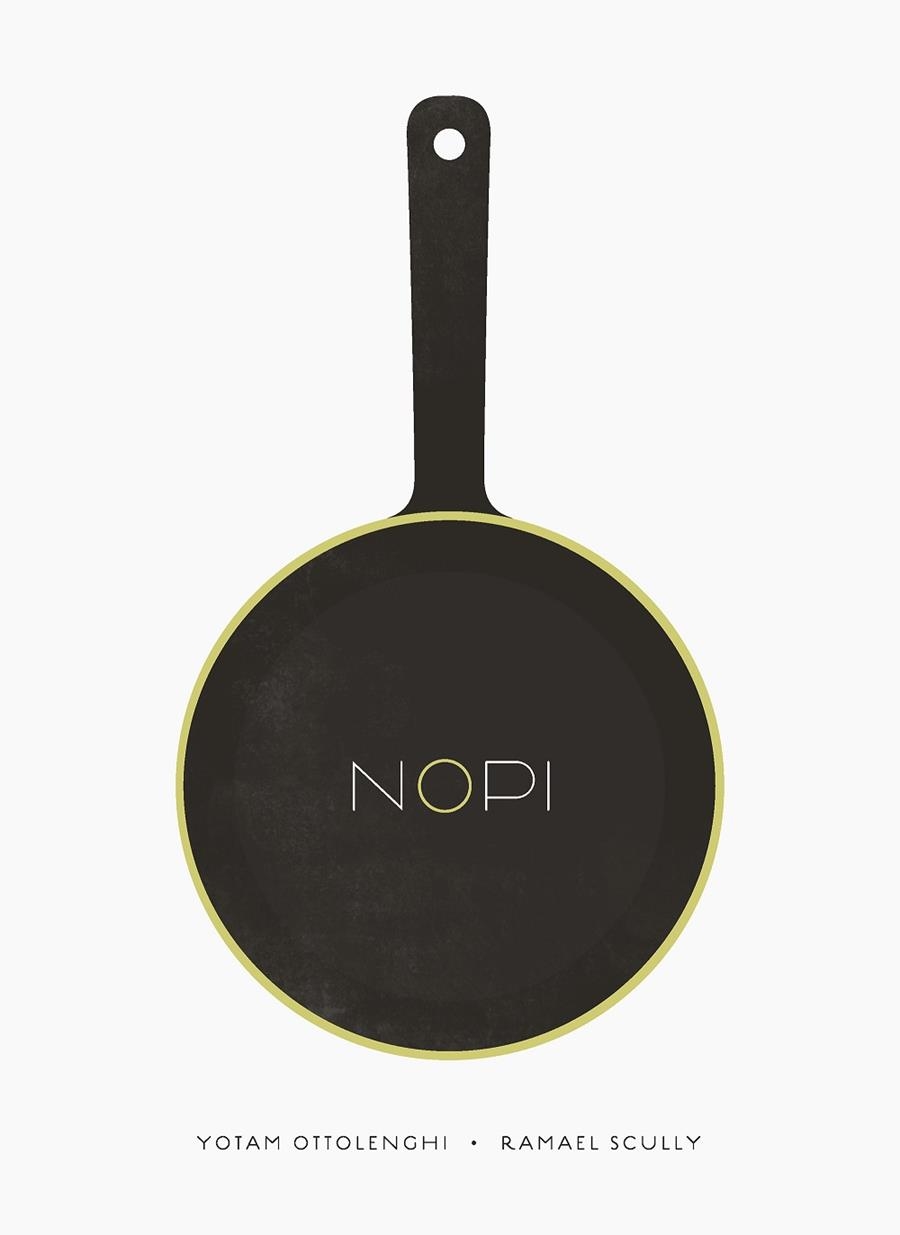 NOPI | 9788418681387 | YOTAM OTTOLENGHI & RAMAEL SCULLY