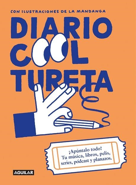 DIARIO COOLTURETA | 9788403523593 | VVAA