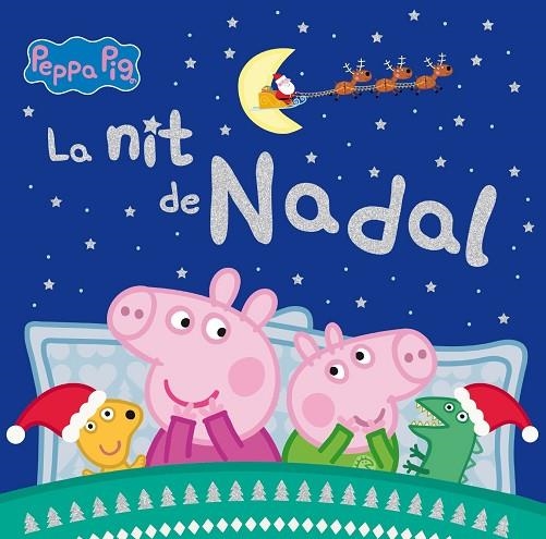 LA NIT DE NADAL | 9788448862091 | HASBRO/EONE