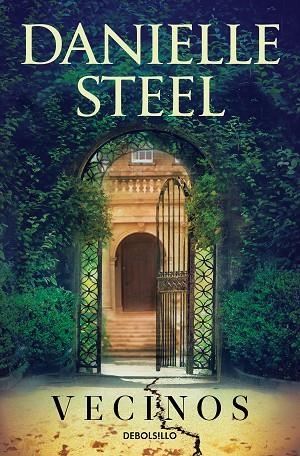 VECINOS | 9788466362719 | DANIELLE STEEL