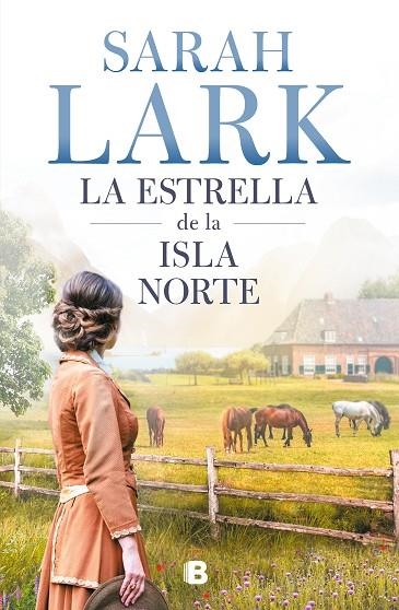 LA ESTRELLA DE LA ISLA NORTE | 9788466670401 | SARAH LARK