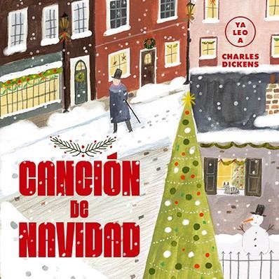 Canción de navidad | 9788418933103 | Charles Dickens