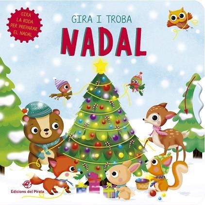 Gira i troba nadal | 9788417207755 | Rachael McLean