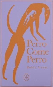 Perro come perro | 9788412482089 | Ruben Arranz