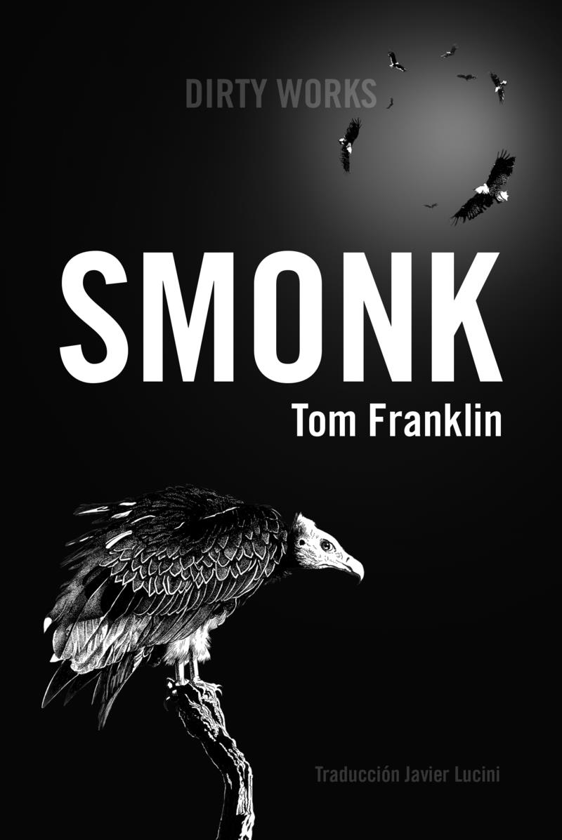 SMONK | 9788419288325 | TOM FRANKLIN