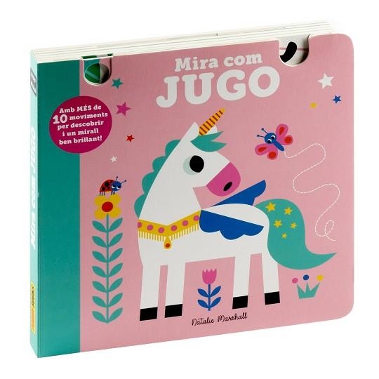 MIRA COM JUGO | 9788411015691 | NATALIE MARSHALL