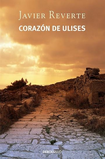 CORAZÓN DE ULISES | 9788483463642 | JAVIER REVERTE