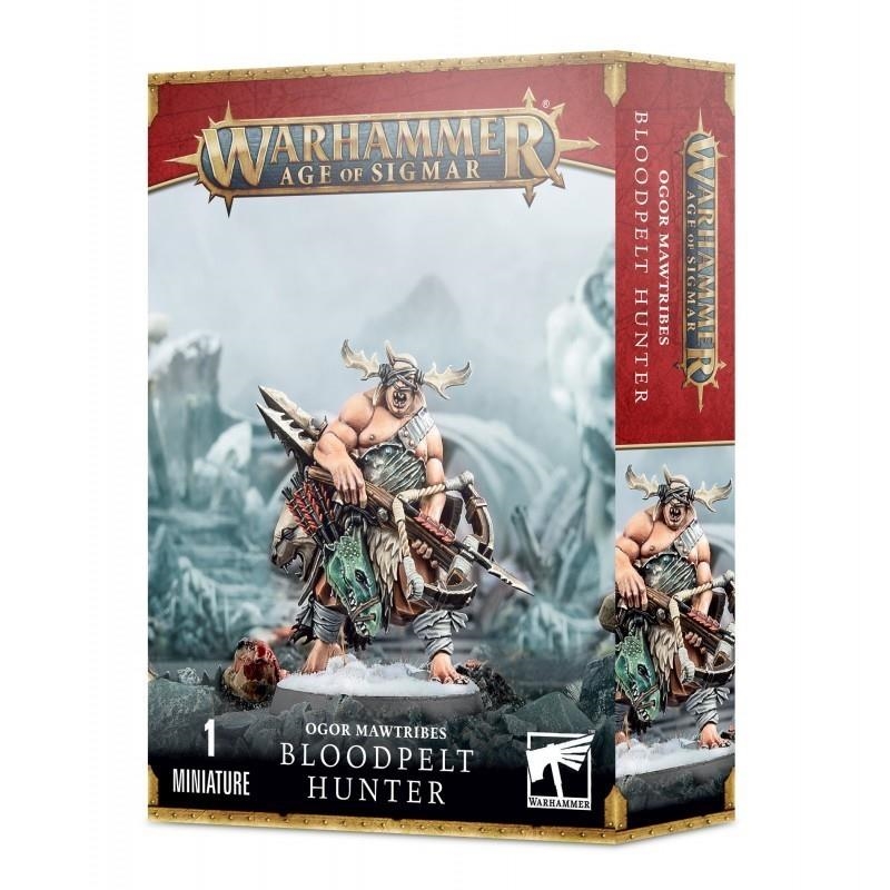 OGOR MAWTRIBES:CAZADOR PELLEJOSANGRIENTO | 5011921162925 | GAMES WORKSHOP