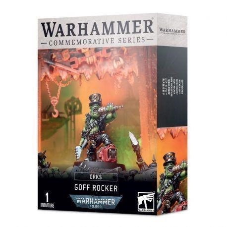 ROCKERO GOFF | 5011921184095 | GAMES WORKSHOP