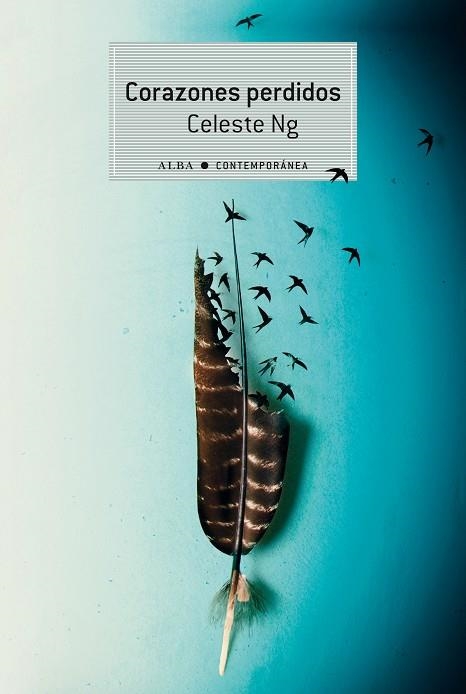 CORAZONES PERDIDOS | 9788490659212 | CELESTE NG