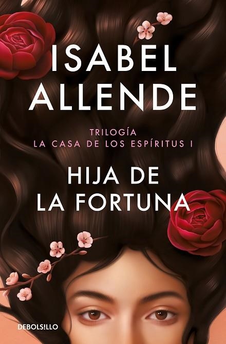 HIJA DE LA FORTUNA | 9788466360685 | ISABEL ALLENDE