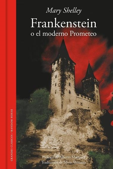 FRANKENSTEIN O EL MODERNO PROMETEO | 9788439730804 | MARY SHELLEY