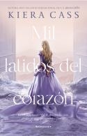 MIL LATIDOS DEL CORAZON | 9788419283191 | KIERA CASS