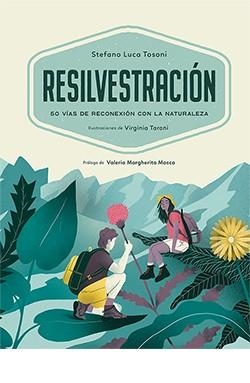 RESILVESTRACIÓN | 9788418350825 | STEFANO LUCA TOSONI