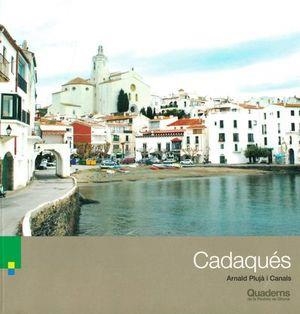 CADAQUES | 9788418734175 | ARNALD PLUJA CANALS