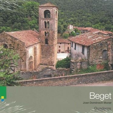 BEGET | 9788418734168 | JOAN DOMENECH MONER