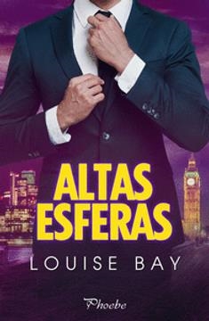 Altas esferas | 9788419301178 | LOUISE BAY