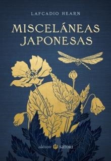 MISCELÁNEAS JAPONESAS | 9788419035394 | LAFCADIO HEARN